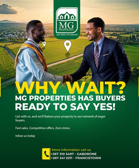 mgm property map|MG Properties, Gaborone .
